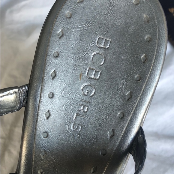 BCBGirls - Picture 3 of 8